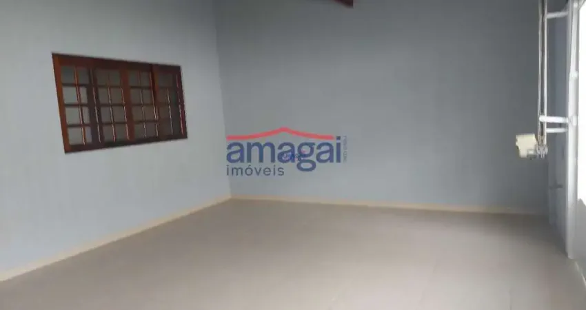 Casa com 2 quartos à venda no Residencial Santa Paula, Jacareí 