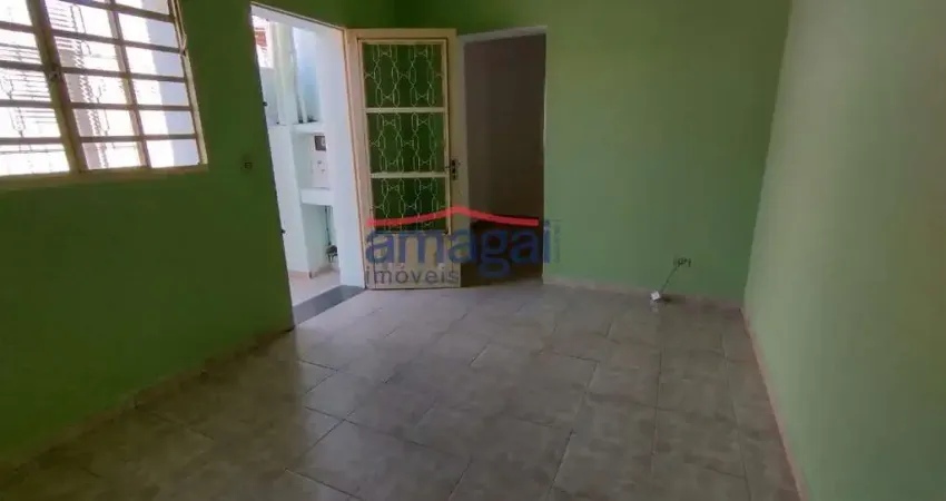 Casa com 2 quartos para alugar no Centro, Jacareí 