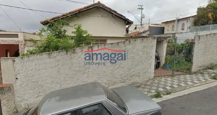 Casa com 2 quartos à venda no Centro, Jacareí 