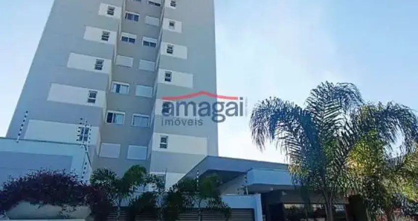 Apartamento com 2 quartos para alugar no Parque Industrial, São José dos Campos 