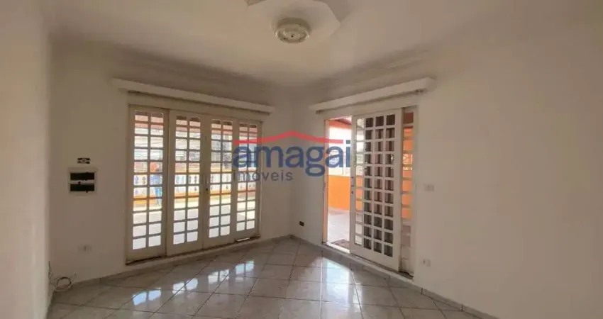 Casa com 1 quarto para alugar no Residencial União, São José dos Campos 