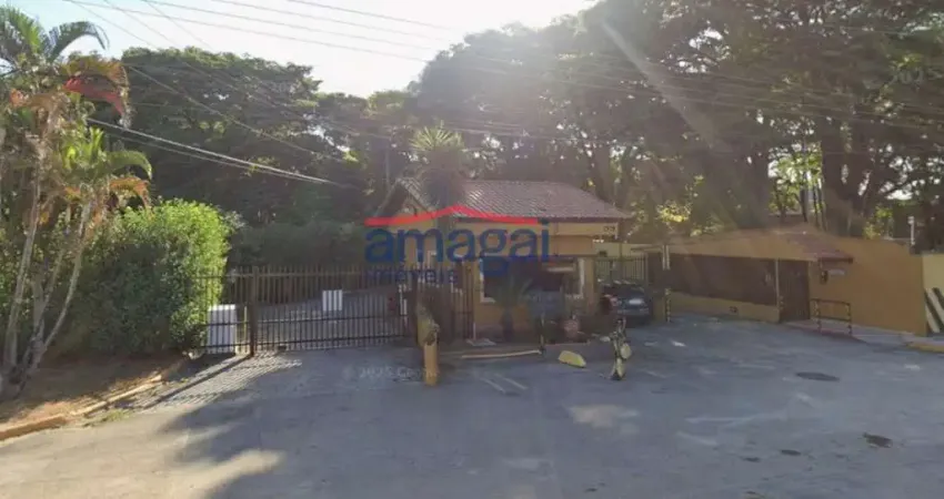 Apartamento com 2 quartos à venda no Jardim Califórnia, Jacareí 