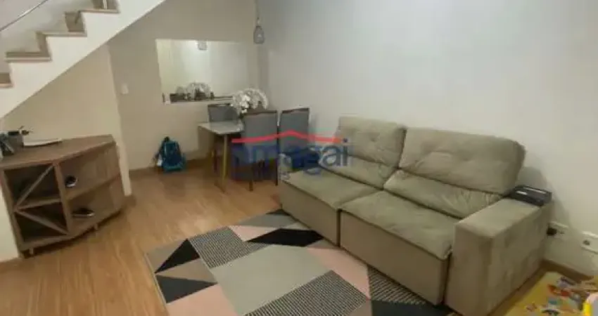 Casa em condomínio fechado com 2 quartos à venda no Jardim Primavera, Jacareí 