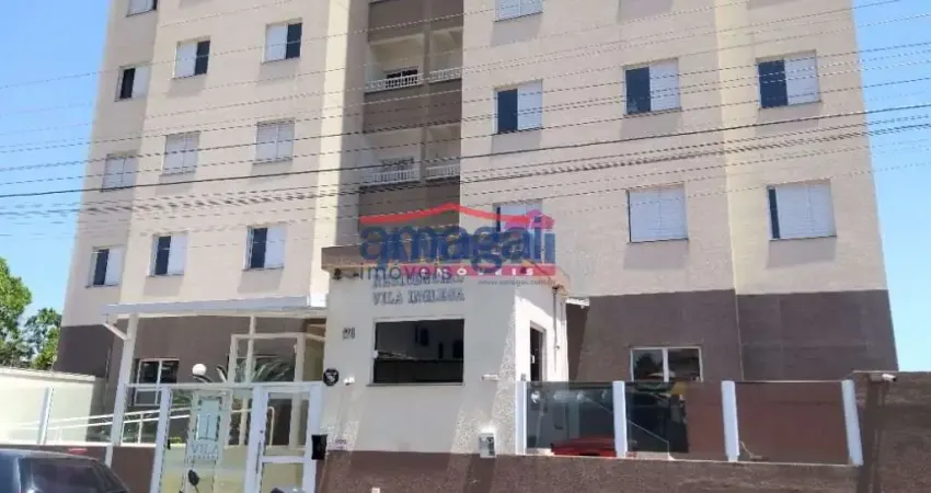 Apartamento com 3 quartos à venda no Jardim das Indústrias, Jacareí 