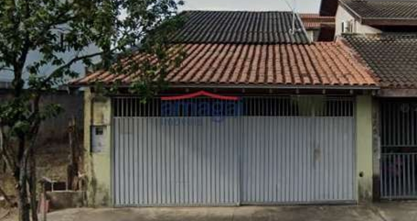 Casa com 2 quartos à venda no Residencial Bosque dos Ipês, São José dos Campos 