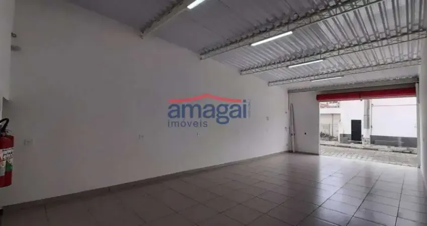 Barracão / Galpão / Depósito para alugar no Centro, Jacareí 
