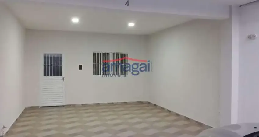 Casa em condomínio fechado com 4 quartos para alugar no Centro, Jacareí 