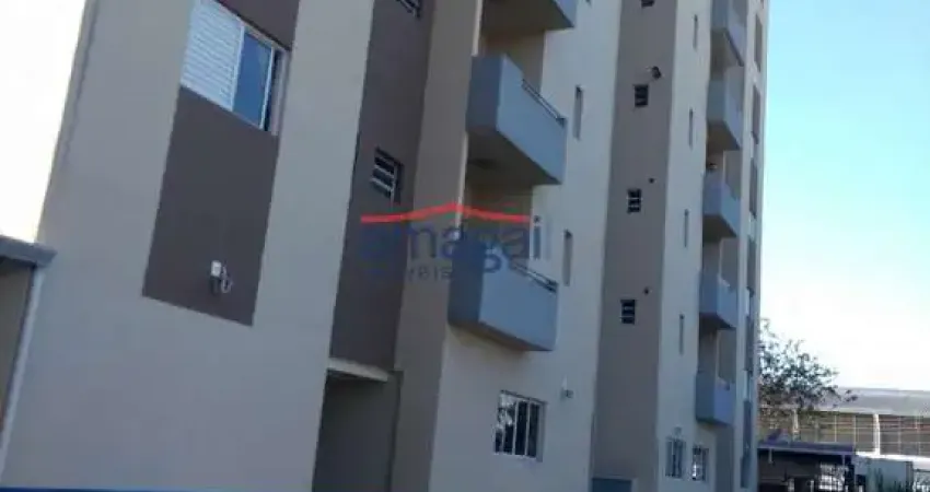 Apartamento com 3 quartos para alugar no Santa Cruz dos Lázaros, Jacareí 