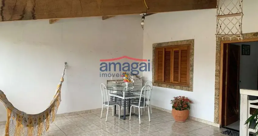 Casa com 5 quartos à venda no Parque dos Príncipes, Jacareí 
