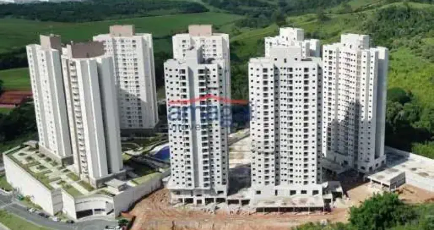 Apartamento com 3 quartos à venda no Pagador de Andrade, Jacareí 