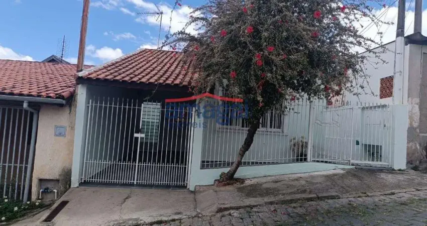 Casa com 2 quartos para alugar no Centro, Jacareí 