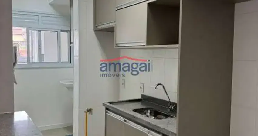 Apartamento com 2 quartos à venda no Jardim das Indústrias, Jacareí 