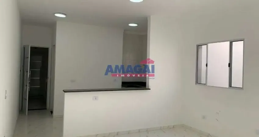 Kitnet / Stúdio para alugar no São João, Jacareí 