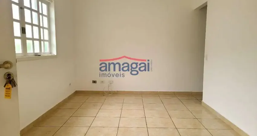 Casa com 2 quartos à venda no Residencial Santa Paula, Jacareí 