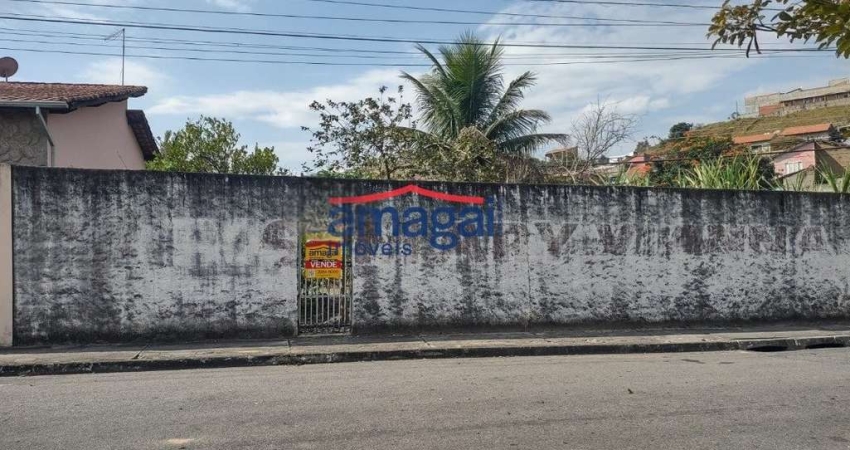 Terreno à venda no Jardim do Vale, Jacareí 