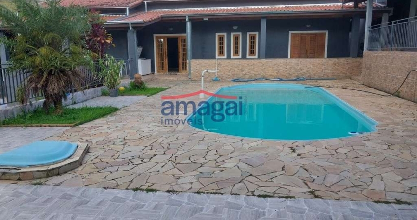Chácara / sítio com 3 quartos à venda no Chácaras Santa Maria, Jacareí 