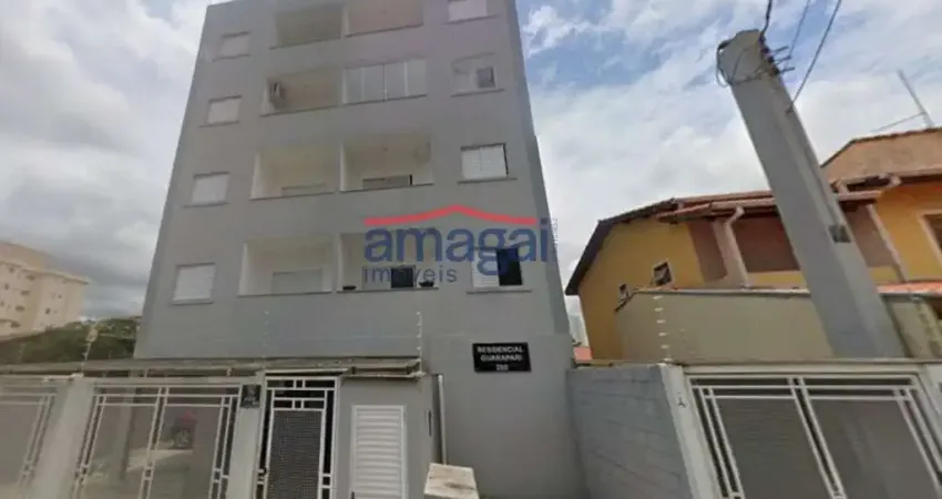 Apartamento com 2 quartos à venda no Jardim Jacinto, Jacareí 