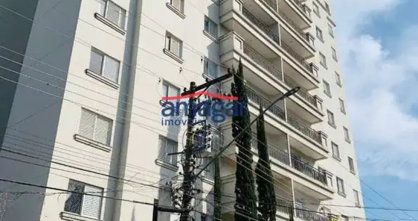 Apartamento com 3 quartos à venda no Jardim Marister, Jacareí 