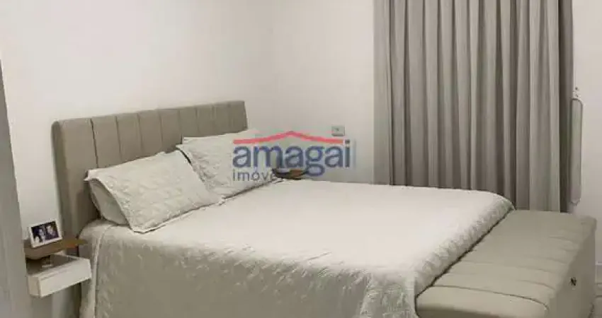 Casa com 2 quartos à venda no Jardim Califórnia, Jacareí 