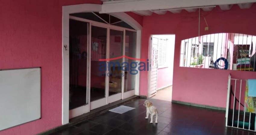 Casa com 3 quartos à venda no Parque Santo Antônio, Jacareí 
