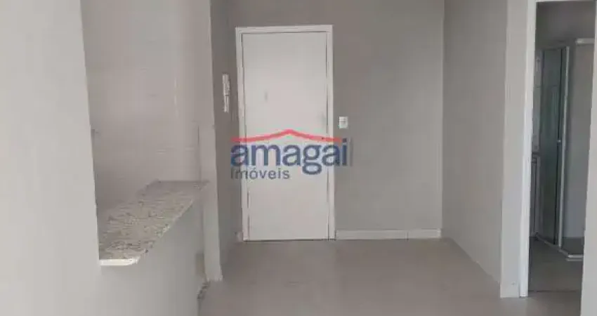 Apartamento com 2 quartos à venda no Jardim Califórnia, Jacareí 