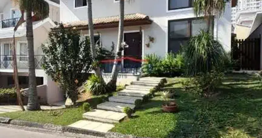 Casa em condomínio fechado com 3 quartos para alugar no Loteamento Villa Branca, Jacareí 