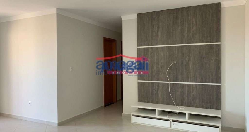 Apartamento com 3 quartos à venda no Centro, Jacareí 