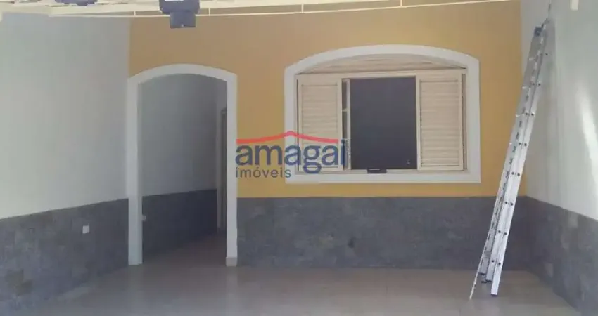 Casa com 2 quartos à venda no Jardim Emília, Jacareí 