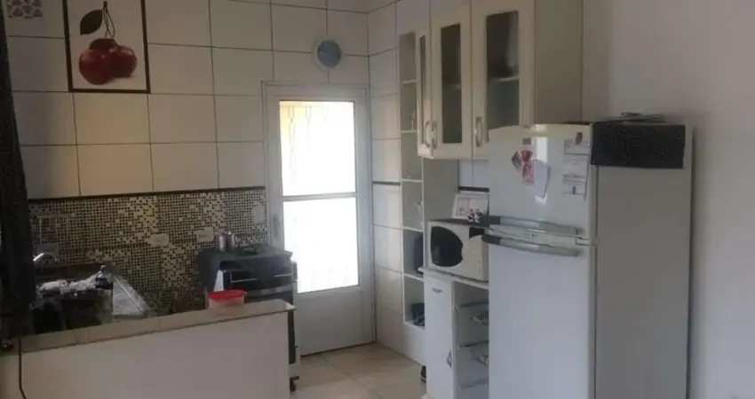 Casa com 2 quartos à venda no Residencial Parque dos Sinos, Jacareí 