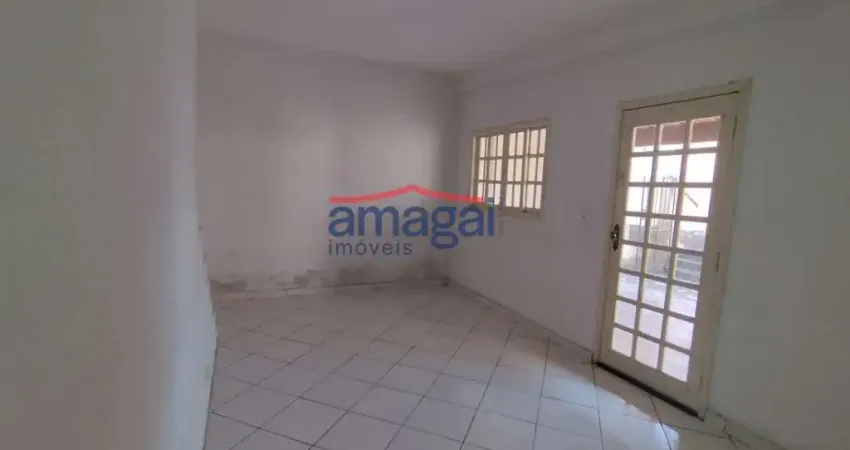 Casa com 2 quartos à venda no Jardim Independência, Jacareí 