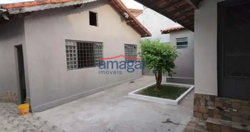 Casa com 2 quartos à venda no Jardim Paraíso, Jacareí 