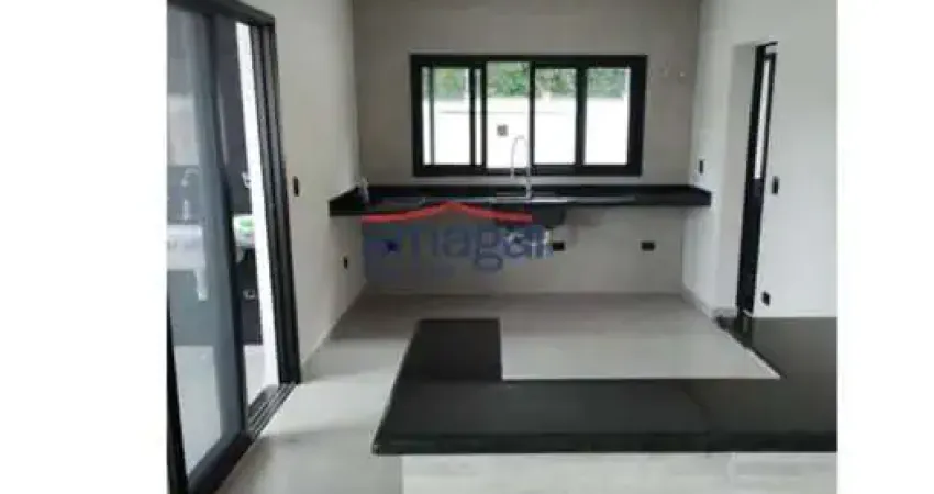 Casa em condomínio fechado com 4 quartos à venda no Jardim Jacinto, Jacareí 
