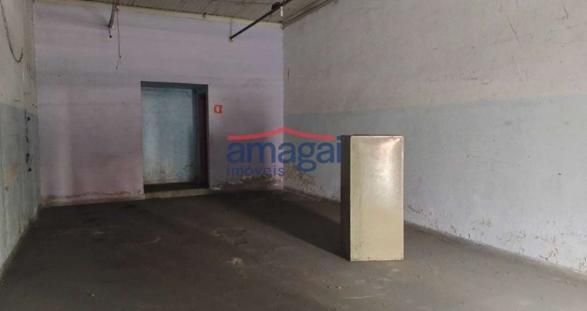 Sala comercial para alugar no Centro, Jacareí 