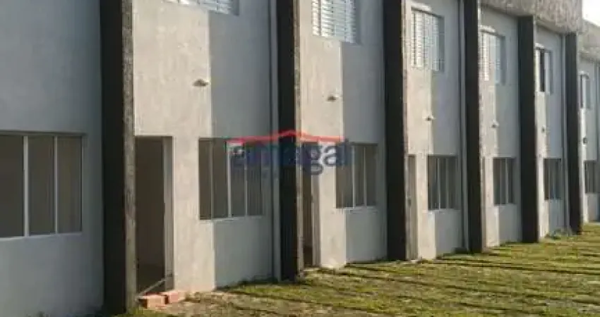 Casa em condomínio fechado com 2 quartos à venda na Vila Romana, Jacareí 