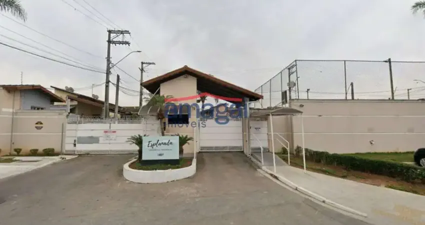 Casa em condomínio fechado com 3 quartos à venda na Cidade Salvador, Jacareí 