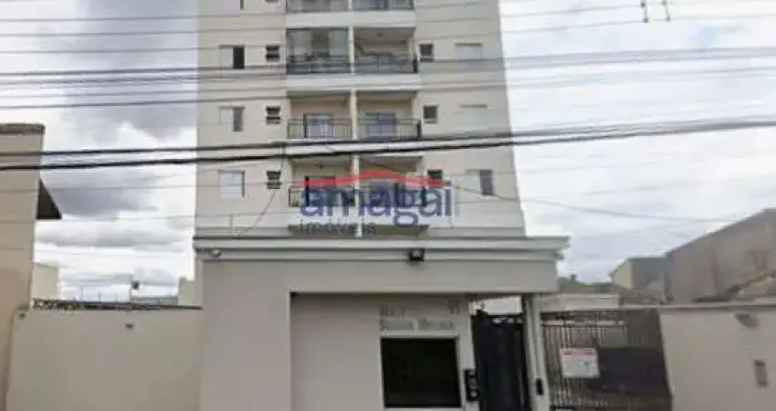 Apartamento com 2 quartos à venda no Jardim das Indústrias, Jacareí 