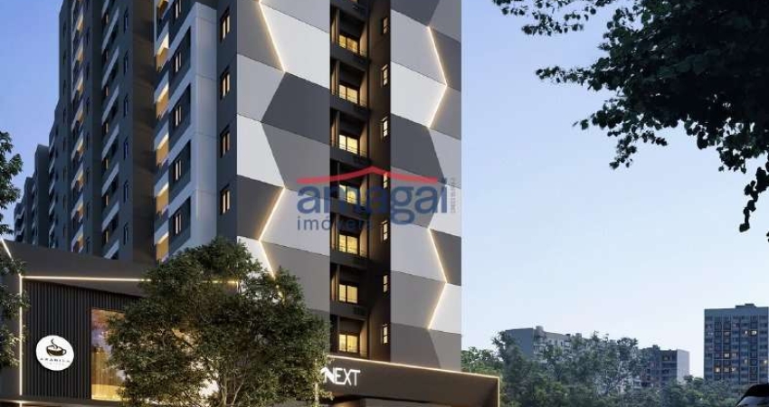 Apartamento com 2 quartos à venda no Parque Industrial, São José dos Campos 