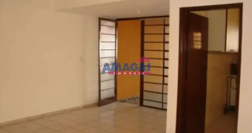 Casa em condomínio fechado com 3 quartos à venda no Jardim América, Jacareí 