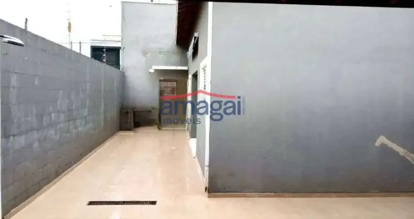 Casa com 2 quartos à venda no Residencial Parque dos Sinos, Jacareí 