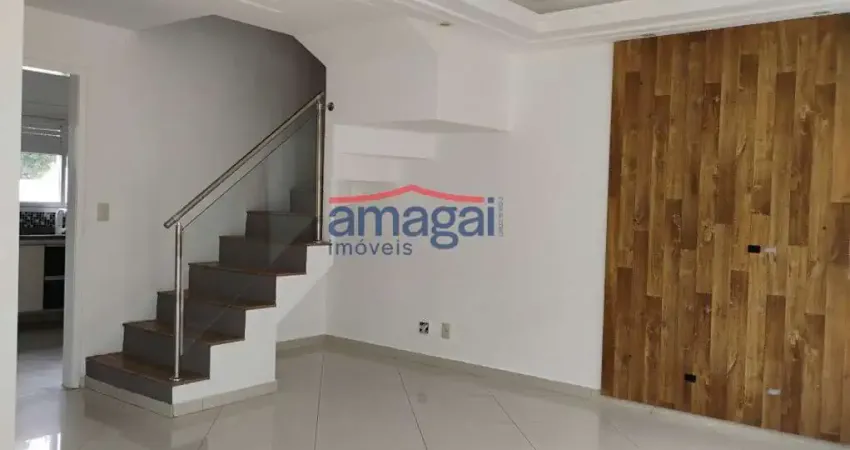 Casa em condomínio fechado com 3 quartos para alugar no Jardim Santa Maria, Jacareí 