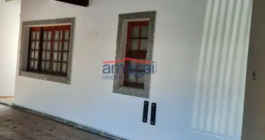 Casa com 3 quartos à venda no Parque Brasil, Jacareí 