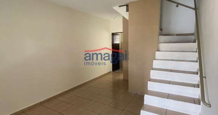 Casa com 2 quartos à venda na Cidade Nova Jacareí, Jacareí 