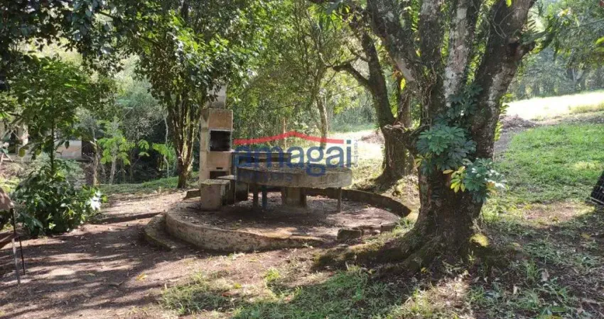 Chácara / sítio com 3 quartos à venda no Veraneio Ijal, Jacareí 