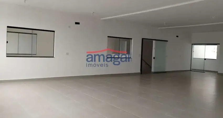 Sala comercial para alugar na Cidade Jardim, Jacareí 
