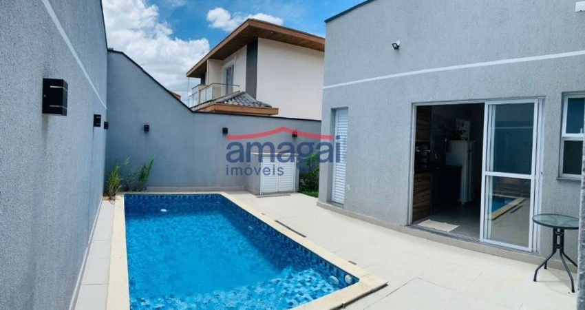 Casa em condomínio fechado com 3 quartos à venda no Condomínio Terras do Vale, Caçapava 
