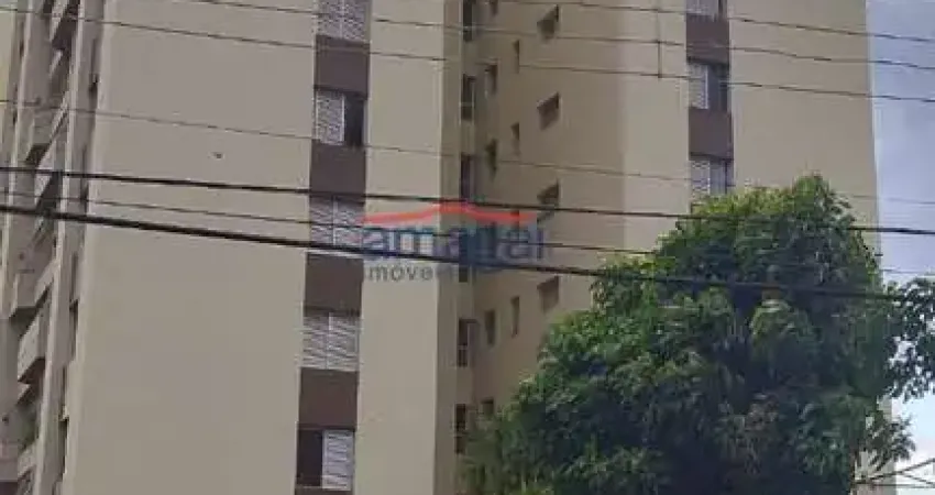 Apartamento com 3 quartos para alugar no Jardim Liberdade, Jacareí 