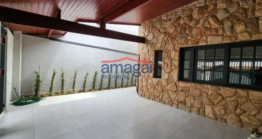 Casa com 3 quartos à venda no Jardim Altos de Santana II, Jacareí 