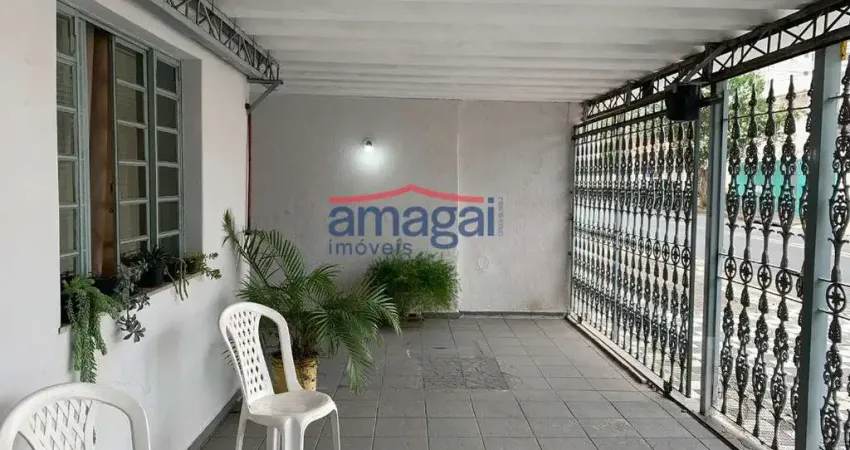 Casa com 3 quartos à venda no São João, Jacareí 