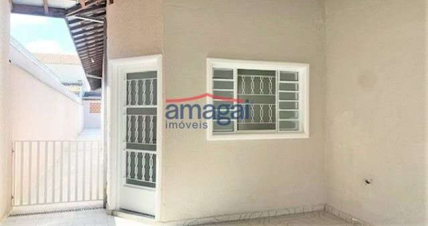 Casa com 3 quartos à venda no Parque dos Ipês, São José dos Campos 