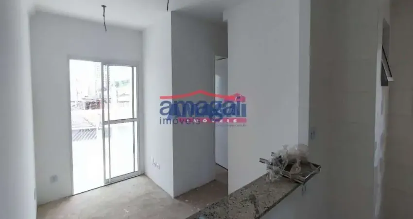 Apartamento com 2 quartos à venda no Jardim Califórnia, Jacareí 
